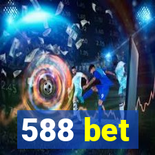 588 bet